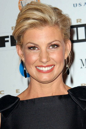 Faith Hill portrait