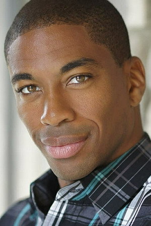 Tavarus Weems portrait
