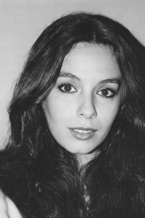 Nadia Carvalho portrait