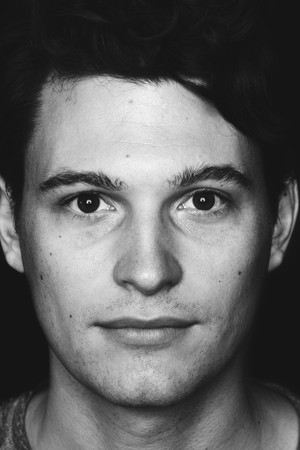 Bryan Dechart portrait
