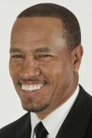 Eric Laneuville portrait