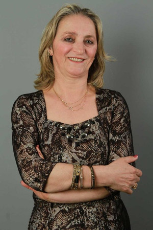 Havva Seziş portrait