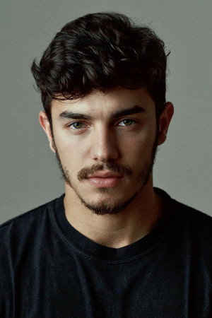 Leonardo Zanchin portrait