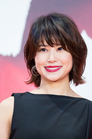 Aimi Satsukawa portrait