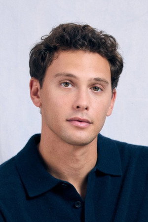 Cooper Koch portrait