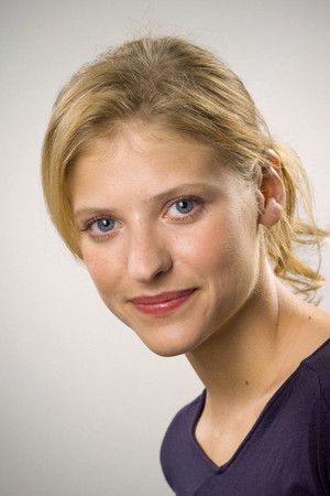 Jitka Ježková portrait