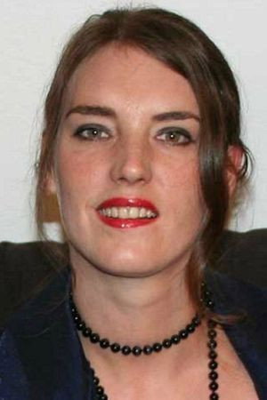 Laure Rosenoire portrait