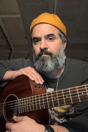 Julián Saldarriaga portrait