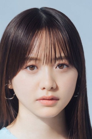 Kasumi Mori portrait