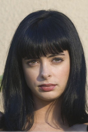 Krysten Ritter portrait