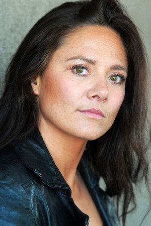 Bree Peters portrait