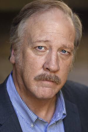 Richard L. Olsen portrait