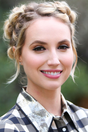 Molly McCook portrait