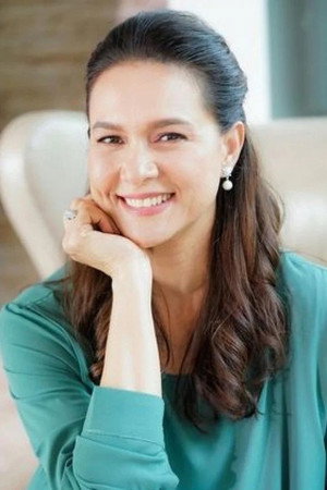 Supranee Charoenpol portrait