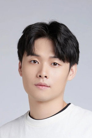 Chen Yan-jun portrait