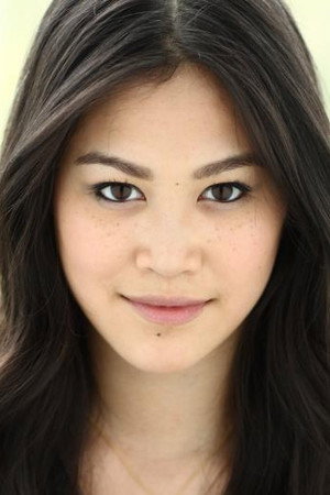Dianne Doan portrait