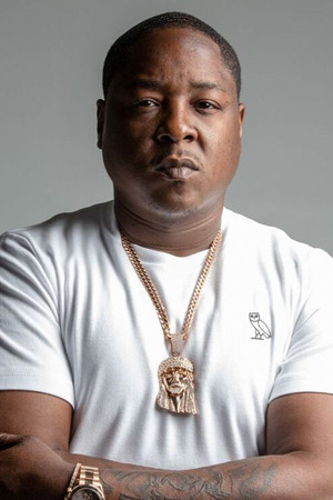 Jadakiss portrait