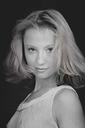 Klára Sochorová portrait