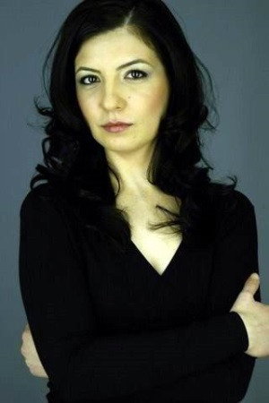 Serpil Göral portrait