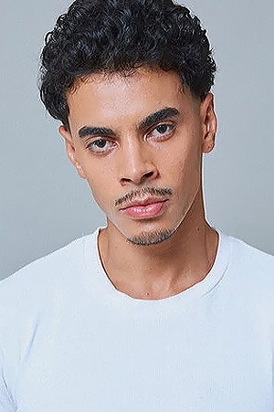Dhonata Augusto portrait