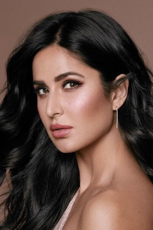 Katrina Kaif portrait