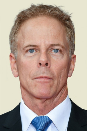 Greg Germann portrait