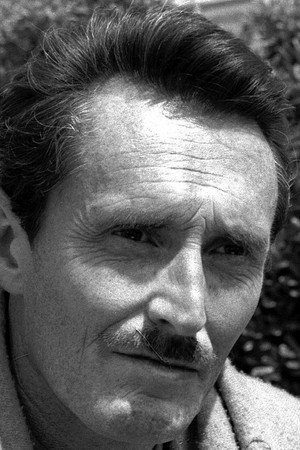 Pietro Germi portrait