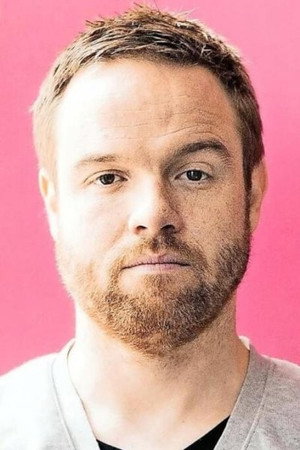 Rune Tolsgaard portrait