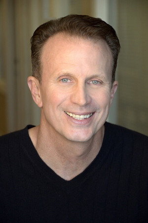 Rod Hermansen portrait