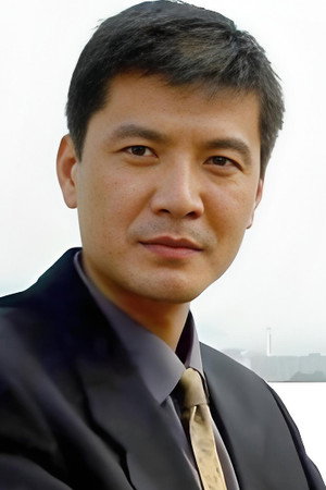 Liu Zhibing portrait