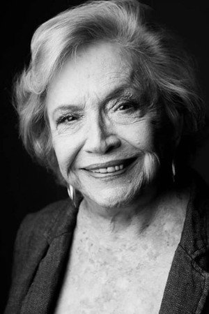 Nathália Timberg portrait