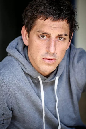 Frédéric Fix portrait