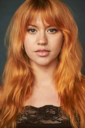 Eloise Lola Gordon portrait