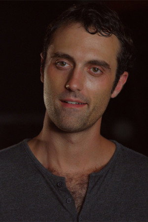 Dyson Posey portrait