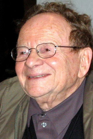 Henri Alleg portrait