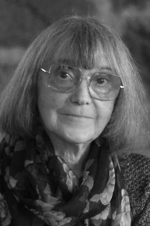 Yvonne Laflamme portrait