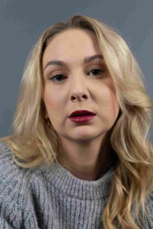 Bethany Athea portrait