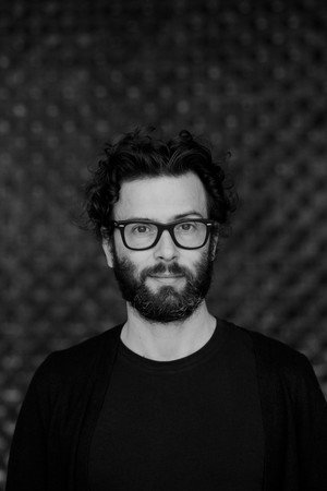 Filipe Melo portrait