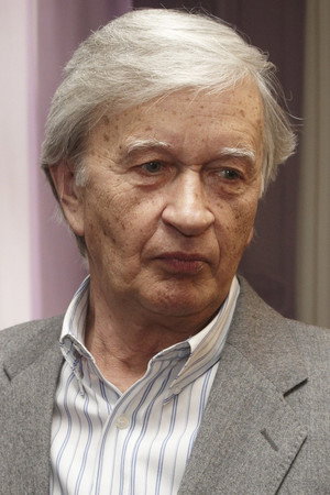 Hans Kaldoja portrait