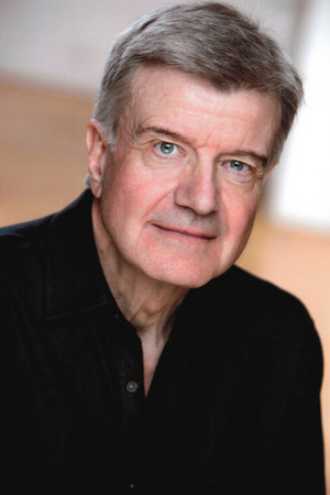 James Prendergast portrait