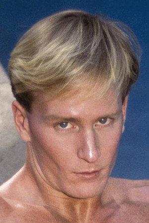 Paul Coder portrait
