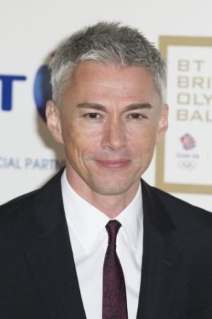 Jonathan Edwards portrait