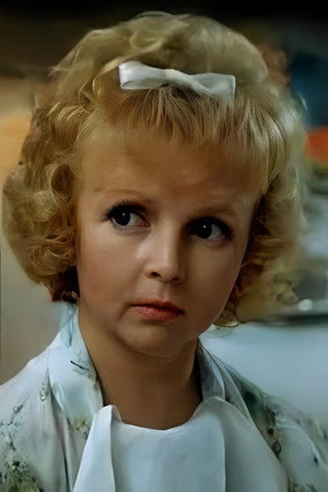 Tatyana Vasilyeva portrait