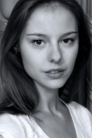 Marion Barbeau portrait