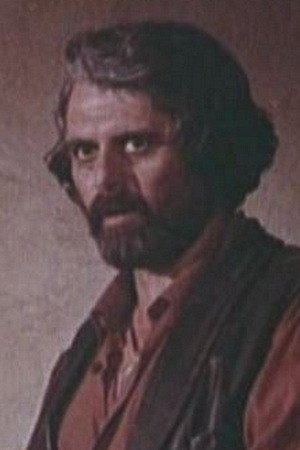 Kolio Donchev portrait