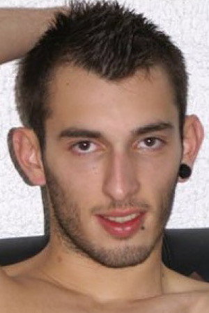 Steven Junior portrait