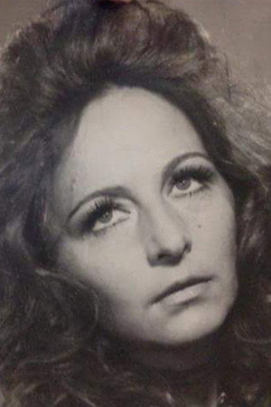 Floriza Rossi portrait