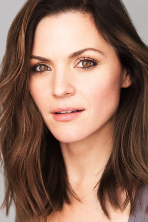 Lauren Bittner portrait