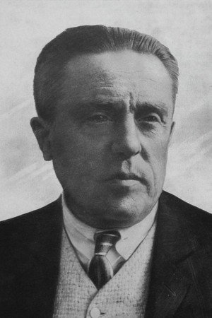 Aleksandr Panteleyev portrait