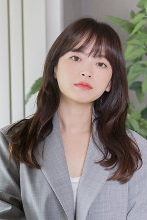 Chun Woo-hee portrait